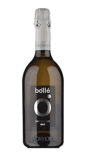 Bolle Vino Spumante Cuvee brut
