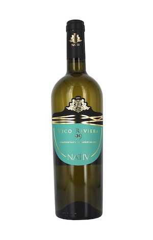 Falanghina IGT “Vico Riviera 99” Beneventano NATIV