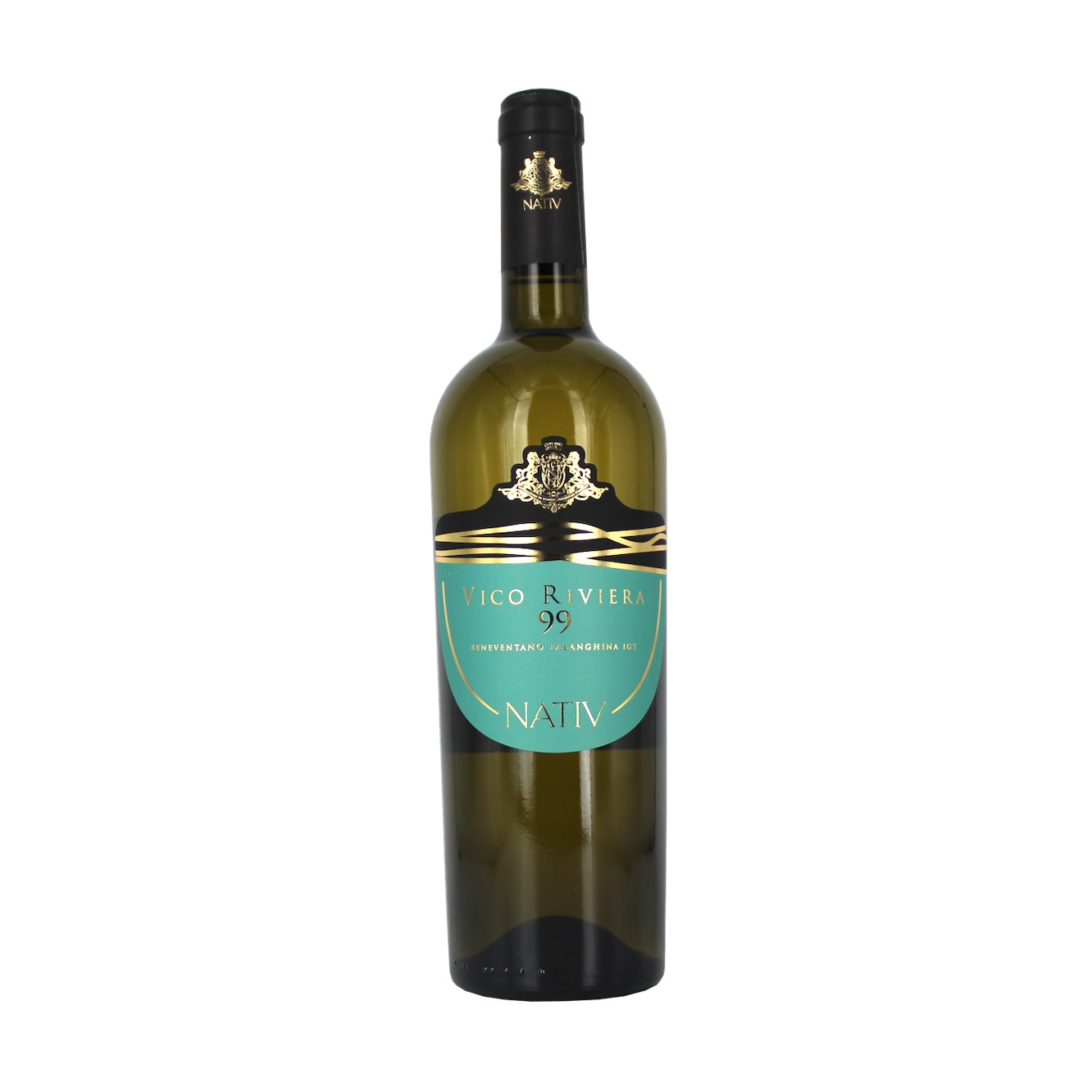 Falanghina IGT “Vico Riviera 99” Beneventano NATIV