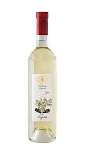 Cantina Sant’Evasio Monferrato Bianco DOC “Lagaia”