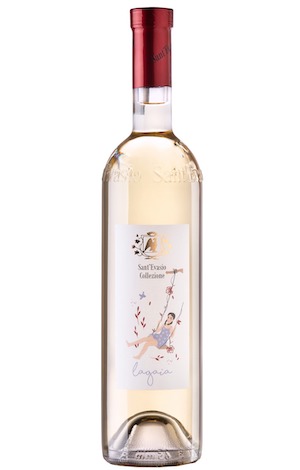 Cantina Sant’Evasio Monferrato Bianco DOC “Lagaia”