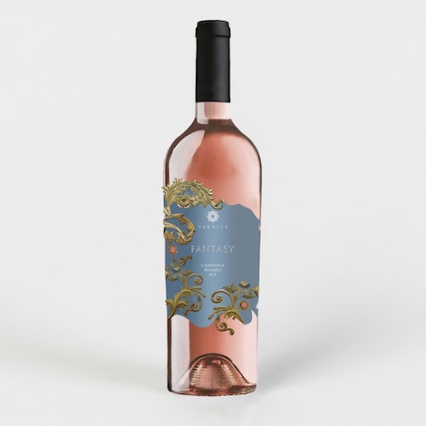 Rosato IGT FANTASY  Vernice