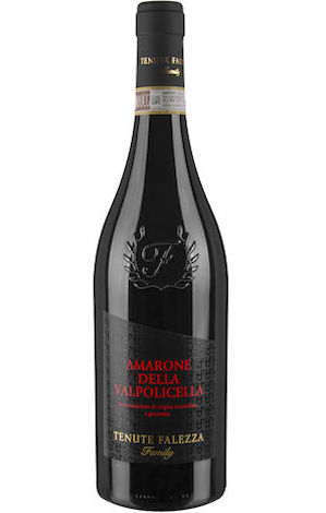 3x Amarone della Valpolicella DOCG Falezza (Collectief inkoop)