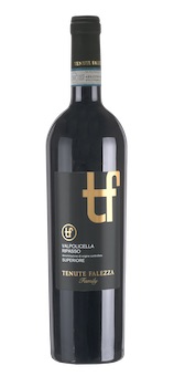 6x Ripasso della Valpolicella Superiore Tenute Falezza (Collectief inkoop)