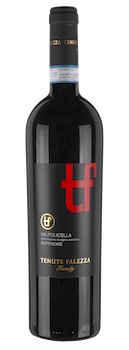 6x Valpolicella Superiore Tenute Falezza (Collectief inkoop)