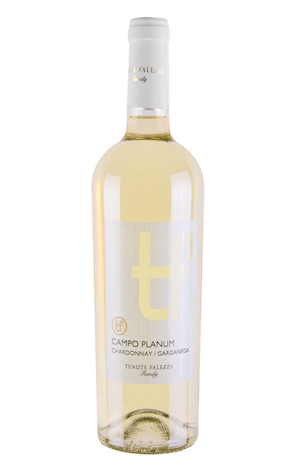 Campo Planum Chardonnay/ Garganega Tenute Falezza