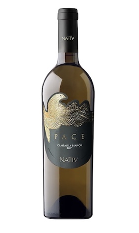 Campania Bianco IGT Pace Nativ Falanghina