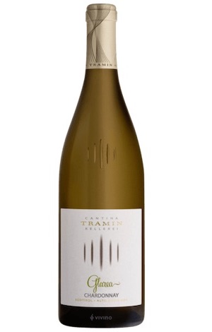Glarea Chardonnay Tramin ( Woonded)