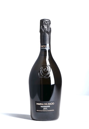 Marna del Bacio Rive Extra Brut- Andreola Valdobbiadene