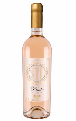 Kimia 071 Corvina Rosato – Tenute Falezza